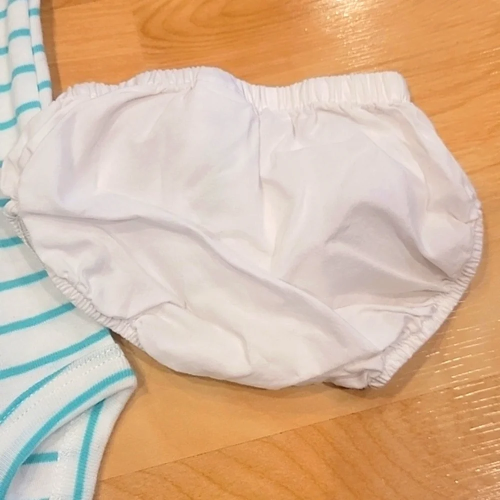 Carter's Summer baby bundle size 3 months
